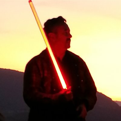 Profile Picture of David Billard (@david_billard) on Twitter