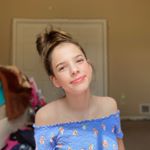 Profile Picture of 𝕃𝕒𝕔𝕖𝕪❁❥ (@lacey.grantham) on Instagram