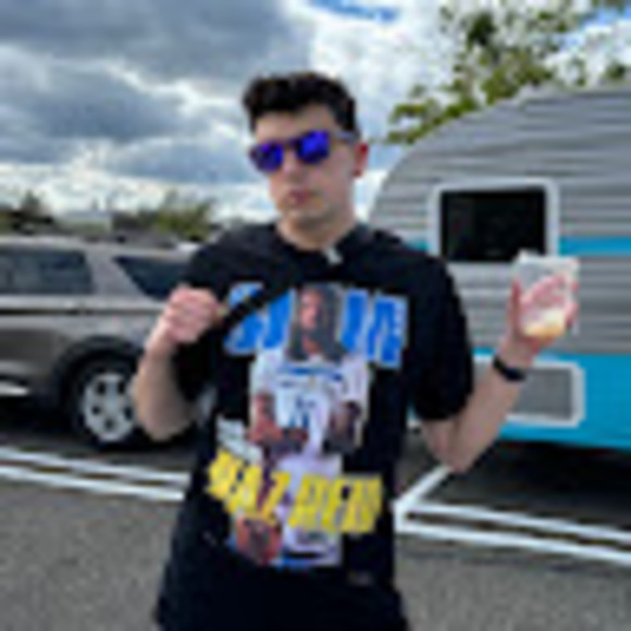 Profile Picture of Jake Kelly (@jakekelly0) on Poshmark