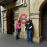 Debra M. Blatt - Instagram Profile Picture of Debra M. Blatt (@debram.blatt) on Instagram