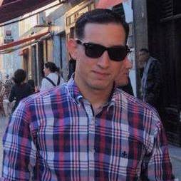 Profile Picture of Aaron Krick (@aaron.krick) on Facebook