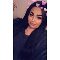 Profile Picture of Bianca Johnson (@bianca-johnson-63) on Quora