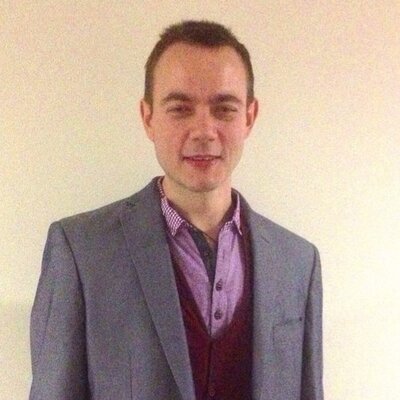 Profile Picture of Nathan Formby (@NathanFormby) on Twitter