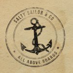 Profile Picture of Paige&Keith Tyler (@saltysailorandco) on Instagram