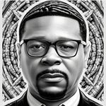 Profile Picture of Derrick A Harper Sr (@derrickharpersr) on Instagram