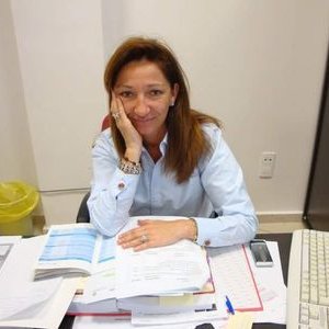 Profile Picture of Esperanza Fernández (@EsperanzaFdez71) on Twitter