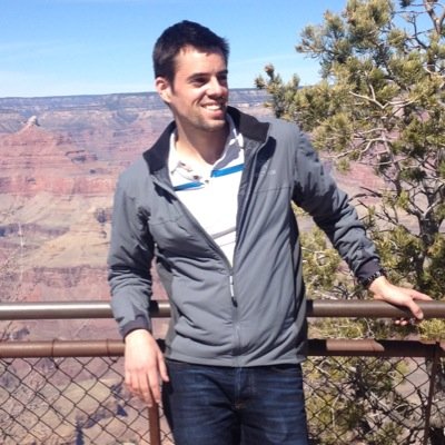 Profile Picture of Mark Stansbury (@markstansbury) on Twitter