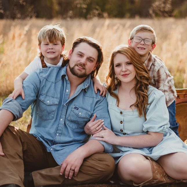 Morgan - Tiktok Profile Picture of Morgan (@morganngoldmann) on Tiktok