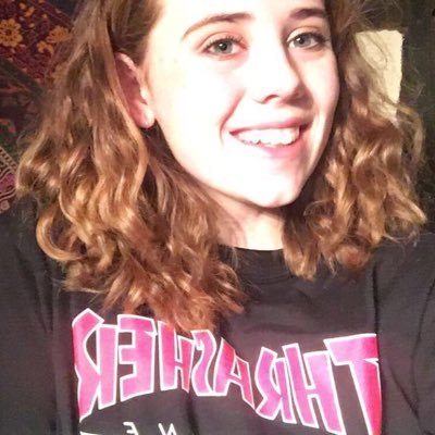 Profile Picture of Alexandra Proctor (@AlexProctor2) on Twitter