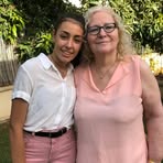 Profile Picture of Batya Goldstein (@batya.goldstein1) on Facebook