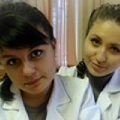 Profile Picture of Roberta Simpson (@ElliottRoberta) on Twitter