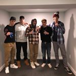 Justin,Gino,Trap,Tim,Jim - Instagram Profile Picture of Justin,Gino,Trap,Tim,Jim (@friedgangyahurddd) on Instagram