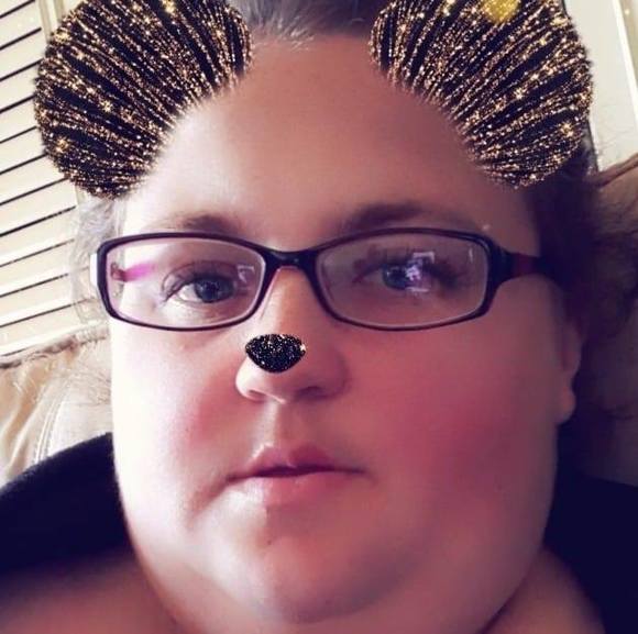 Profile Picture of Bobbi jo Gerber (@06angel) on Poshmark
