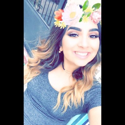 Profile Picture of Brianna Cordova (@BriannaC813) on Twitter