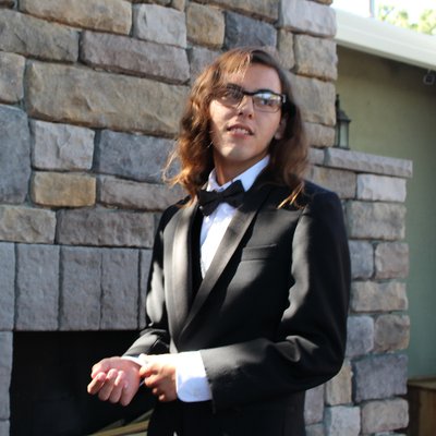 Profile Picture of Thomas Leon (@hotguytomtom) on Twitter
