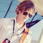 Profile Picture of Campbell Brown (@cbrownband) on Instagram