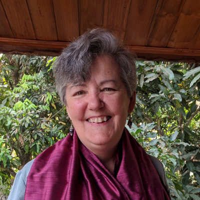 Profile Picture of Dr Jean Soran Ryan (@DrJeanRyan) on Twitter