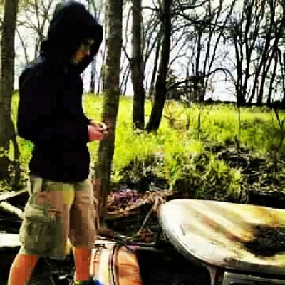 Profile Picture of Garrett Stanfield (@GarrettStan41) on Twitter