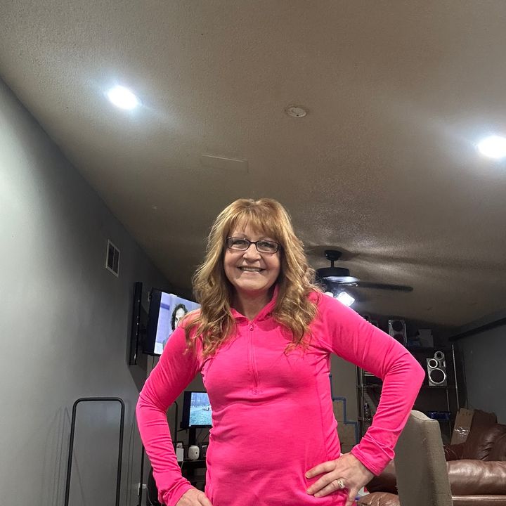 Profile Picture of Tara Workman (@@taraworkman1976) on Tiktok