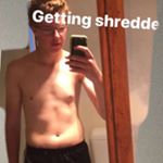 Profile Picture of Daniel Blake (@daniel_shredded) on Instagram