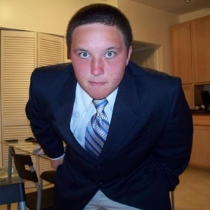 Profile Picture of Mason Davenport (@fuzzypuppy) on Myspace