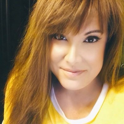 Profile Picture of Amy ciszek (@AmyCiszek) on Twitter