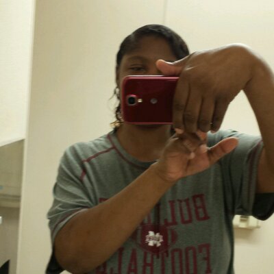 Profile Picture of Tasha Holmes (@tashaholmes342) on Twitter