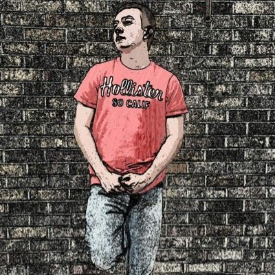 Profile Picture of Zach Kolb (@huss_attack) on Twitter