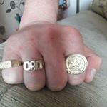 Profile Picture of Daniel Craig Whiteley (@laceyndanz) on Instagram