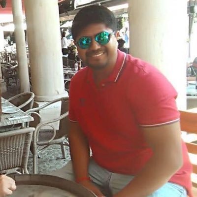 Profile Picture of Amando Jimenez (@@ACupil) on Twitter