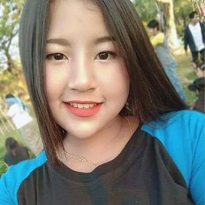 Profile Picture of Thae Su Khaing (@ThaesuKhaing4) on Twitter