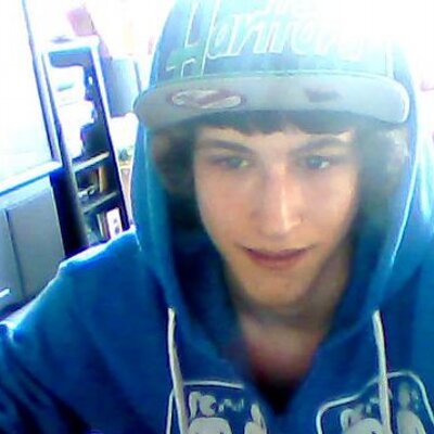 Profile Picture of Chad Pelletier (@XxSWEDxX_) on Twitter