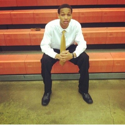 Profile Picture of D'Angelo Hunter (@_StayFocused_) on Twitter