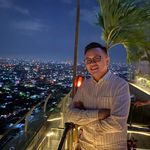 Profile Picture of GantinoHabibi (@gantinohabibi) on Instagram