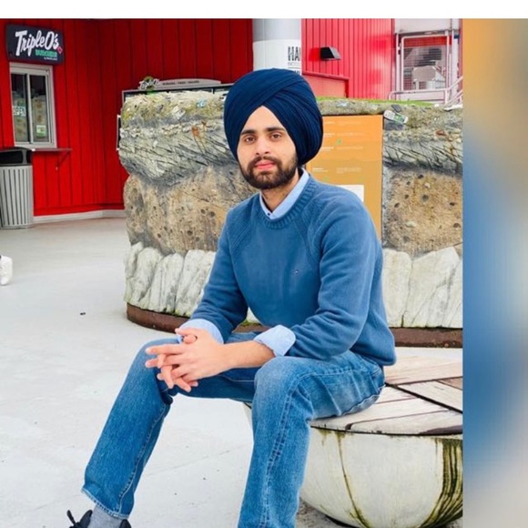 Profile Picture of Kamaljeet Singh (@kamaljeetsin590) on Poshmark