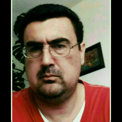 Tomislav Martinovic - Twitter Profile Picture of Tomislav Martinovic (@TomislavMartin6) on Twitter