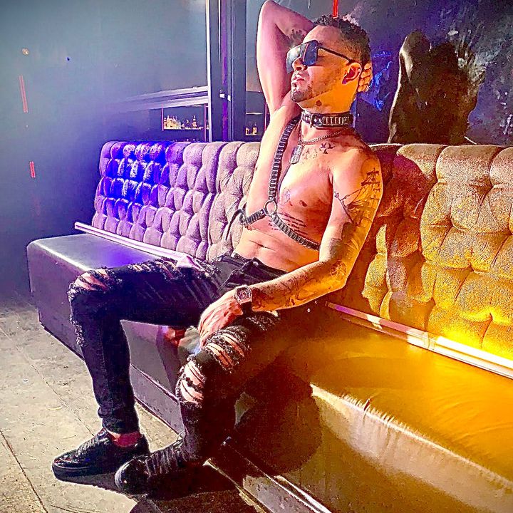 Profile Picture of AnthonyAlviz (@anthonyalviz19) on Tiktok