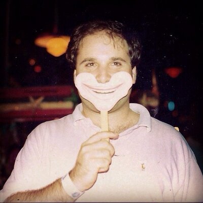 Profile Picture of Adam Griggs (@docterjee) on Twitter