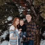 Profile Picture of Mykenzie Ferran (@mykenzie.ferran) on Facebook