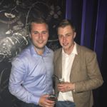 Profile Picture of Aaron Mcgarvey (@aaronmcgarvey17) on Instagram