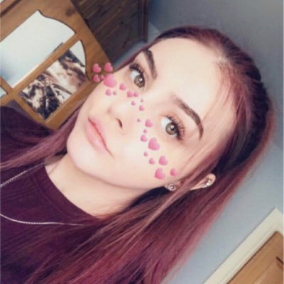 Profile Photo of Katie McCusker 🥀 (@katiemccusker2) on Twitter