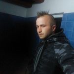 Profile Picture of Dominikos Maršalikos (@marsalikos) on Instagram