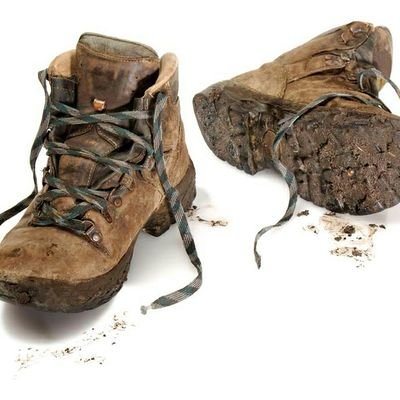 Profile Picture of Nick Higham (@NikHigham) on Twitter