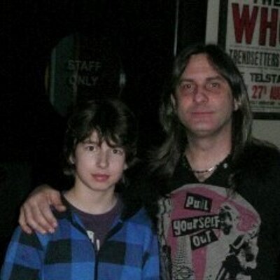 Profile Picture of Vlad A. Gregory (@pickupsoundvlad) on Twitter