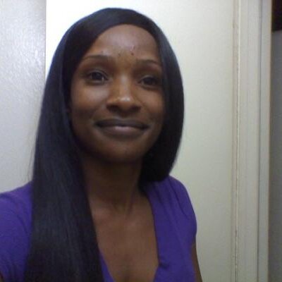 Profile Picture of Janae Moore (@mrsjpsmith) on Twitter