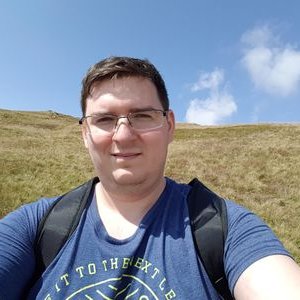 Profile Picture of Vladimir Cristian (@VladCristian90) on Twitter