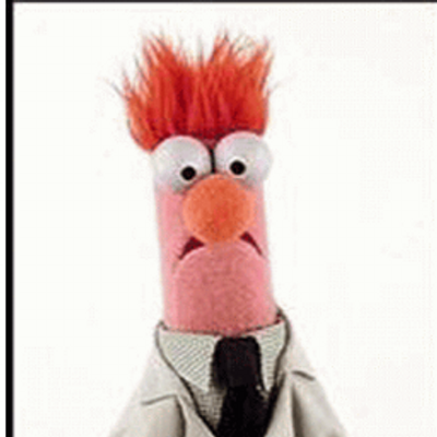 Profile Picture of Michael Garvin (@michaelgarvin) on Twitter