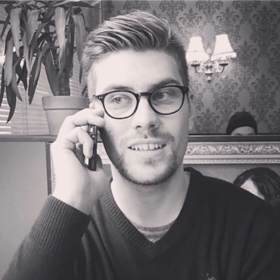 Profile Picture of Pekka Tuuri (@pekkatuuri) on Twitter