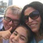 Profile Picture of Fadia Chamoun Bloomfield (@fadiabloomfield) on Instagram