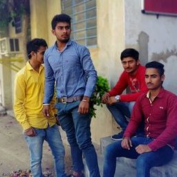 Profile Picture of Robin Puri (@Robinpuri4) on Twitter